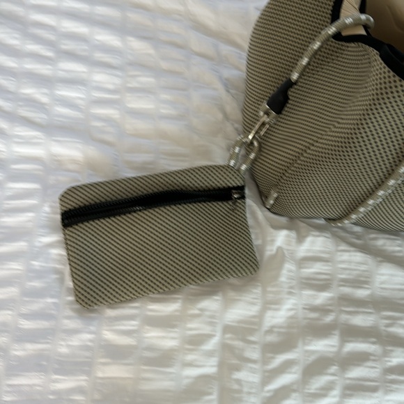 Pop up brand bag EVERYDAY TOTE GREIGE - Picture 4 of 6